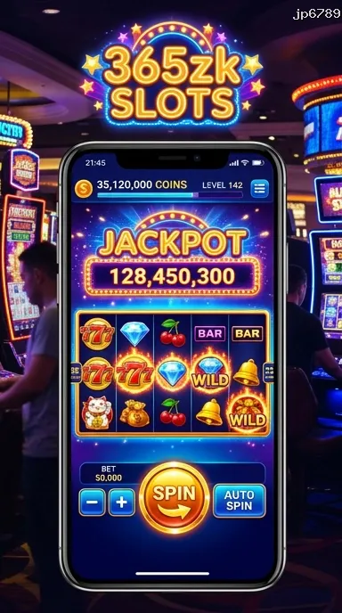 Cuplikan layar menu unduhan jp6789 untuk perangkat Android